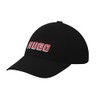 BOSS Men's Jude-SE Cap, Black1, One Size