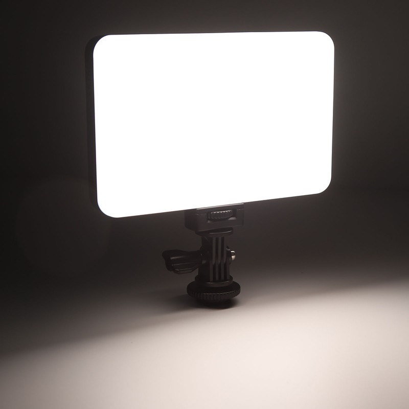 Fill Light LED 2200mah 18W 2800K‑6800K Portable Photography Lighting for