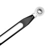 HCMOTORKU Black Shift Linkage Shifter Gear Link For Harley Touring