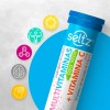 Multivitaminas + Vit. C Niños Seltz 6 Pack Tabletas Efervece