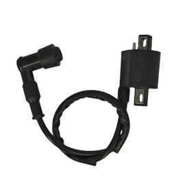 Oattun Ignition Coil 50cc 100cc 150cc 200cc 250cc RG50 Wolf 50 Gag Suzuki Universal Scooter Ignition Coil TS200R DR250R DR-Z400 RM250 Jebel 250 Glass Trucker Big Boy Compatible