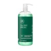 Tea Tree Hand Soap, jabón líquido para manos con árbol