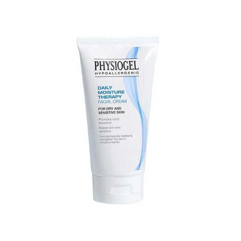 Physiogel DMT Facial Cream 150ml / 피지오겔 DMT 페이셜 크림