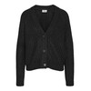 Noisy may Women's Nmcharlie L/S V-Neck Knit Cardigan Noos Cardigans,