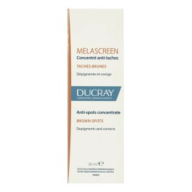 Ducray Melascreen Concentrado Despigmentante 30ml