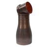 Copper water Bottle 34 oz for storage water Home &