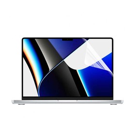 Screen Protector for MacBook Air 15.3-Inch (2024/2023, M3/M2) – Anti-Glare PET Matte Film, Anti-Fingerprint, Scratch-Resistant A2941