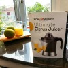 Pohl+Schmitt Ultimate Electric Citrus Juicer Model CJ-100