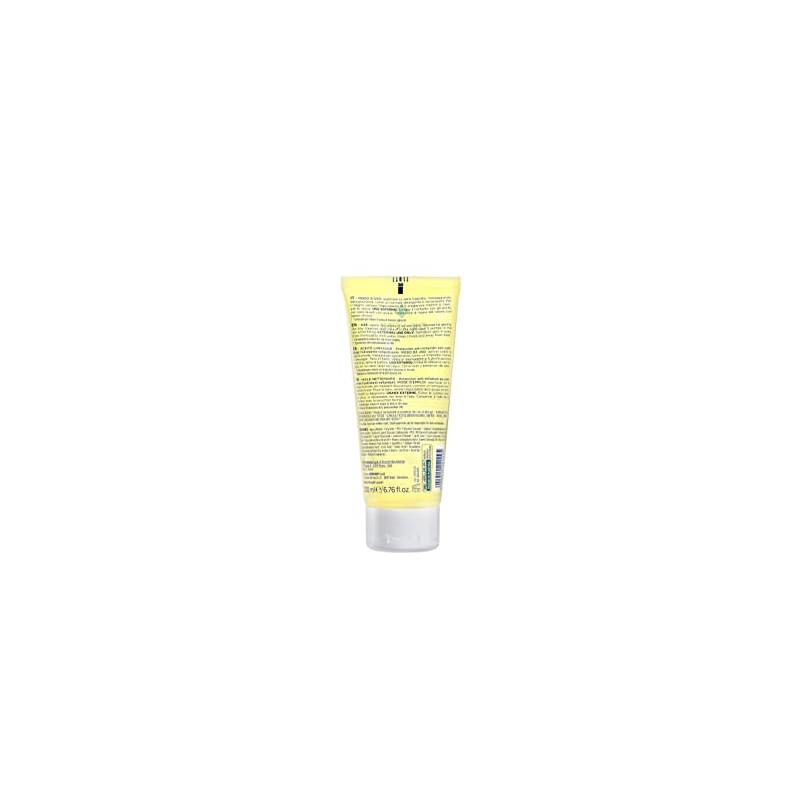 Rilastil Xerolact Aceite de Ducha Limpiador Corporal 200ml
