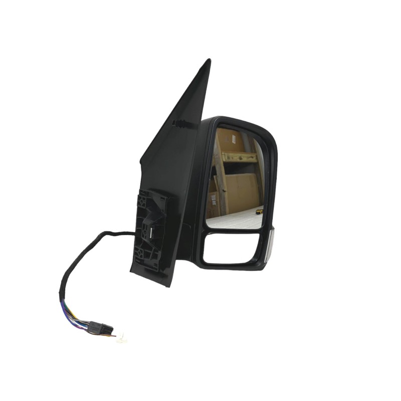 Texas E Parts Fits 2019-2023 Mercedes Sprinter Power Side Rear