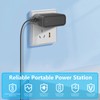 31V Charger for 25.9V Battery Cordless Vacuum Cleaner Compatible with