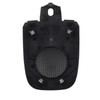Car Dash Speaker Grille Cover Dustproof Premium Sound Quality Impact