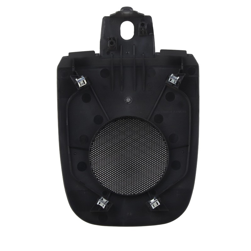 Car Dash Speaker Grille Cover Dustproof Premium Sound Quality Impact