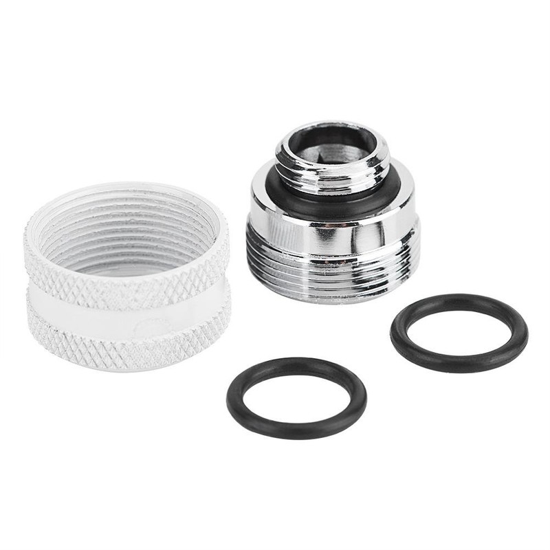 Zunate Compression Fitting, PC Water Cooling Brass Compression Fitting, 4