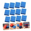 Gogogmee 12pcs Dish Sponges Kitchen Cleaning Sponges Scrub Sponges Sturdy