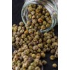 Sanniti Spanish Non Pareil Capers in Vinegar and Salt Brine