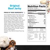 Country Archer Grass-Fed Beef Jerky Variety Pack - Beef Jerky