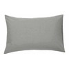 NIYS Luxury Bedding - Poly cotton Pillow cases - Lightweight,