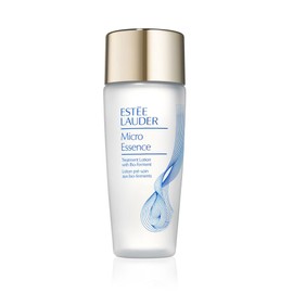 Estée Lauder Micro Essence Treatment Lotion with Bio-Ferment | Toner for Face, Travel Size, 1 fl oz.