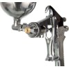 Pistola De Pintura Pistolas Para Pintar Pistola De Gravedad Gris