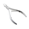 Mehaz Acrylic Nipper Stainless Steel