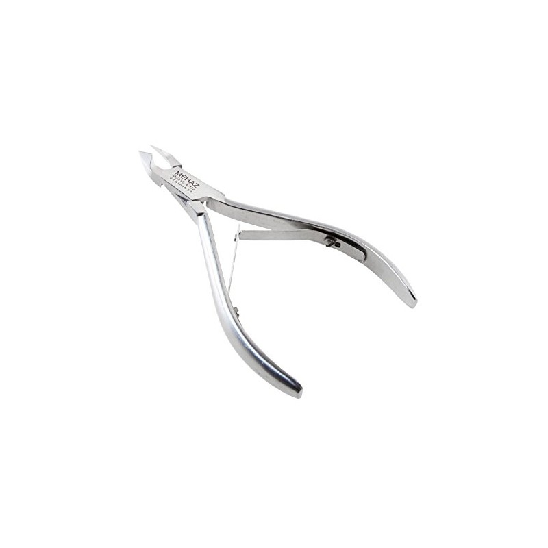Mehaz Acrylic Nipper Stainless Steel