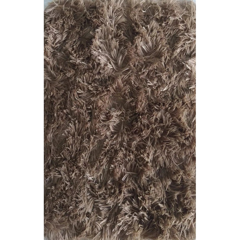 Betterware Tapete / Alfombra Decoración Cama Tapetes Buen Día Suavidad