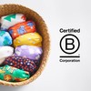 Bambino Mio, Revolutionary Reusable Nappy - Sustainable, Washable, Chemical-Free Eco