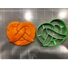 Pretzel Cookie Cutter