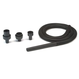 8' X 1 1/4" HOSE - CC