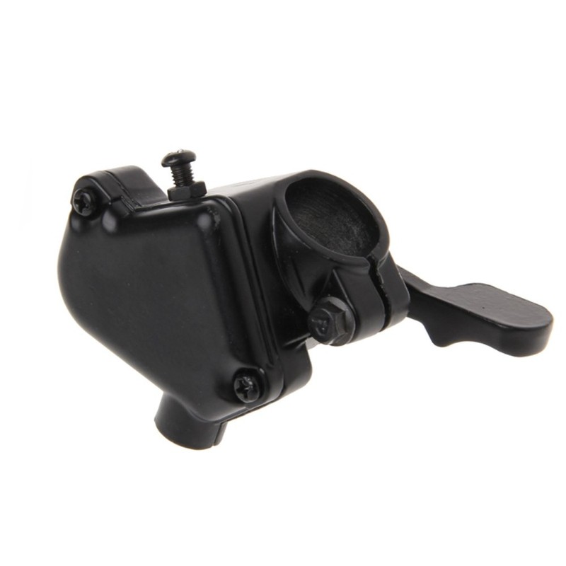 7/8'' 22mm Thumb Throttle Cable Accelerator Control Assembly for TaoTao