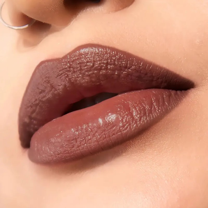 Labial Satinado Goddess Lipstick Moira 1pz 22 Tonos Color 09