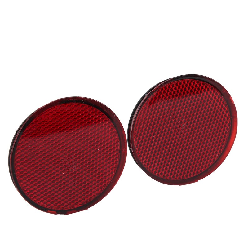 Rear Bumper Reflector Modification for Nissan Qashqai 2007-2015, Enhance Your