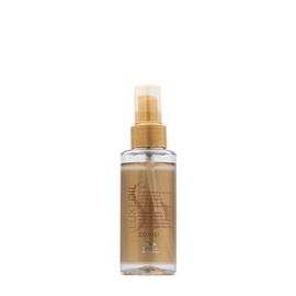 Wella SP System Professional Luxeoil Reconstructive Elixir Hair Oil, 1-pack, (1x 100 ml)