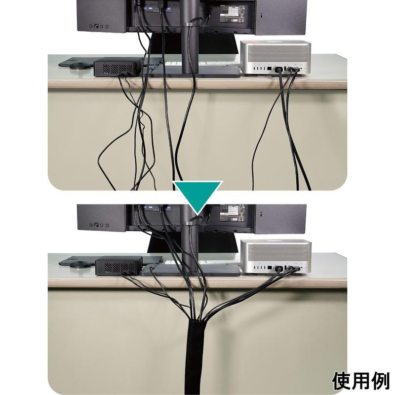 ELPA Cross Small CM-L015(BK) L Size