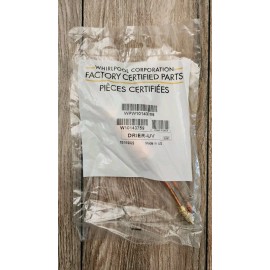 Whirlpool WPW10143759 Genuine OEM Whirlpool UV Filter Dryer W10143759 NEW *