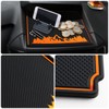 Marchfa Non-Slip Mat, Interior Mat, For Subaru Forester SK XV