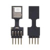 TECNOULAB 2pcs AHT15 Integrated Temperature and Humidity Sensor Module, High