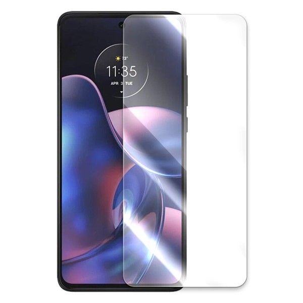 For Motorola Easy to Install Screen Protector Film for Motorola