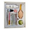 Xiaoya Kit Profesional Para Aplicación De Pestañas Eyelash Xiaoya
