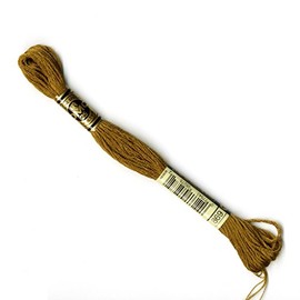 DMC Stranded Thread Article 117 Colour 869