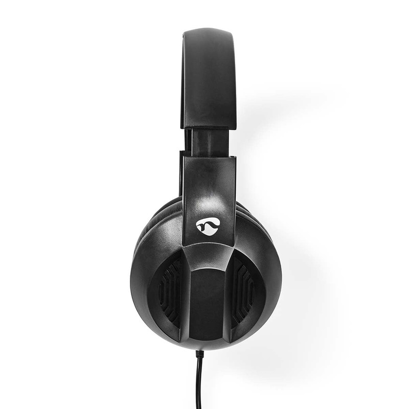 NEDIS PC Headset | Over Ear | Stereo | USB