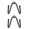 Flexible Skateboard Wall Mount Hanger - Ideal for All Board