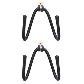 Flexible Skateboard Wall Mount Hanger - Ideal for All Board Types