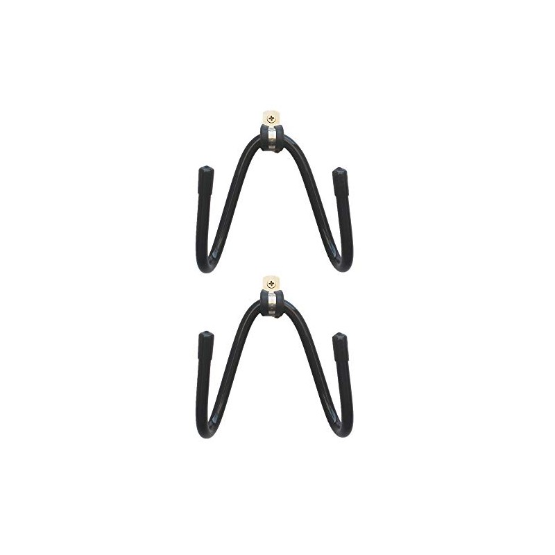 Flexible Skateboard Wall Mount Hanger - Ideal for All Board