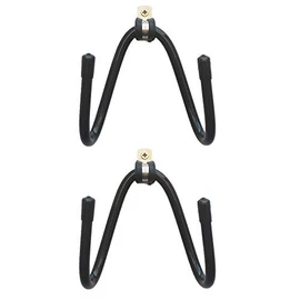 Flexible Skateboard Wall Mount Hanger - Ideal for All Board Types
