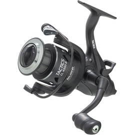 Balzer Tactics CL B Professional Fishing Reel with Freewheel (4400 B)