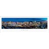 Las Vegas, Nevada - Unframed Panoramic Skyline Print by Blakeway