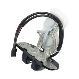 uxcell Liftgate Trunk Lid Lock Actuator with Cable for Ford Explorer 2013-2018 No.DB5Z7843150B