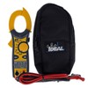 IDEAL Electrical 61-744 Clamp Meter 600 Amp AC with NCV,